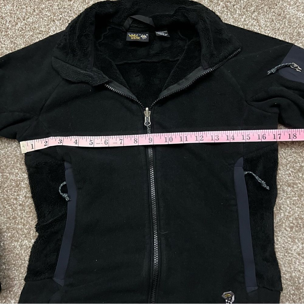 Mountain Hardwear Full Zip - Picture 3 of 7